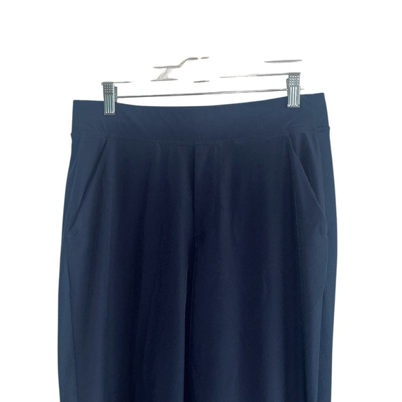 Athleta Brooklyn Mid Rise Ankle Pant Size 8 - Picture 10 of 14